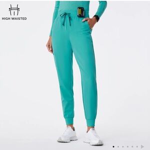 NWT Figs Joggers